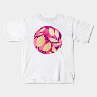 Negativo #1 Kids T-Shirt